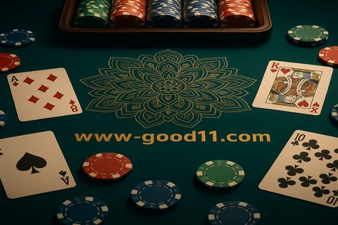 good11-এ এশীয়-ভিত্তিবদ্ধ টেবিল-গেমসমূহ