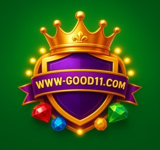 good11-এ Royal Crown 777-পরিচিত ফল-ভিত্তিক খেলার ধারাটি আধুনিক বহু-গুণক বৈশিষ্ট্যসহ