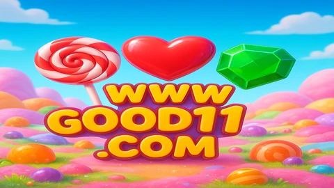 good11-এ Sweet Bonanza-থিম-ধরনের খেলার টাম্বল বৈশিষ্ট্যসহ