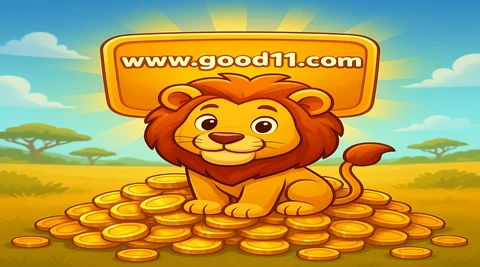 good11-এ Mega Moolah-ধরনের প্রগ্রেসিভ শীর্ষ পুরস্কার-ধরনের খেলা যার জীবন-পরিবর্তনকারী সুযোগ রয়েছে